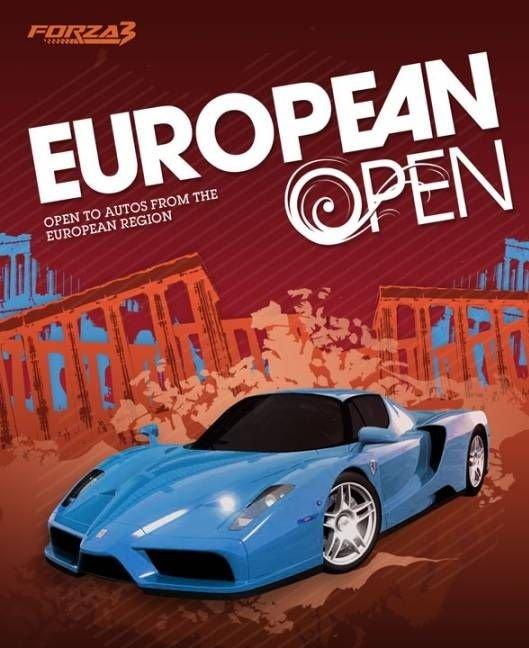 Forza Motorsport 3 - Imagen 10